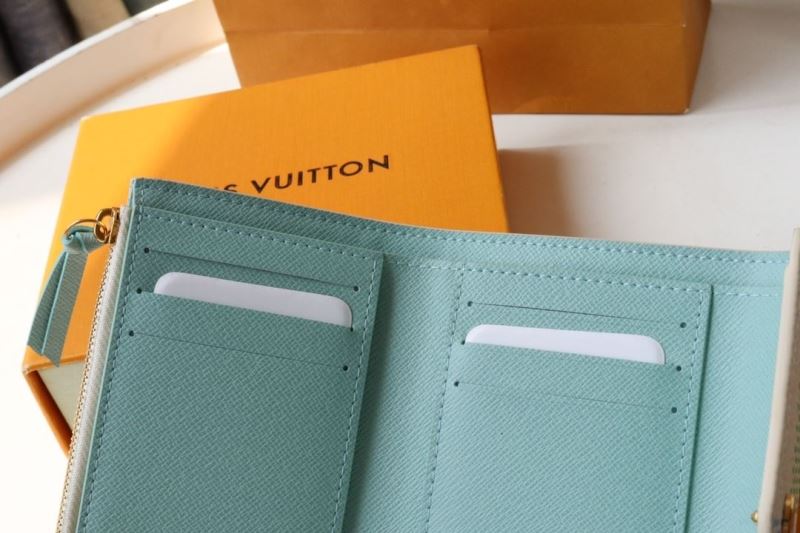 LV Wallets